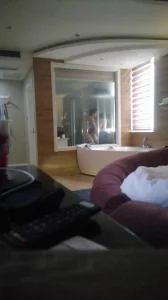 womaninbed nineteen