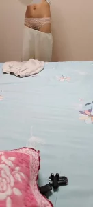 娇妻的身材如何？